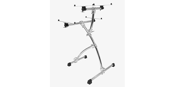 GIBRALTAR / Keytree 2 Tier Keyboard Stand画像4