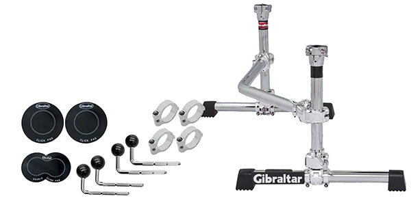 GIBRALTAR / GSSVR+GABP-JP Accessory Set
