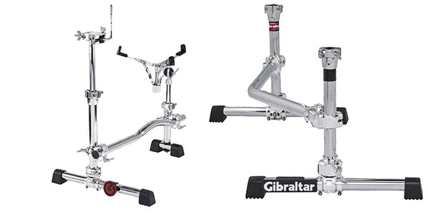 GIBRALTAR / GSVMS-KIT+GABP-JP Accessory Set