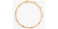 GIBRALTAR / SC-1410WSS Wood hoop