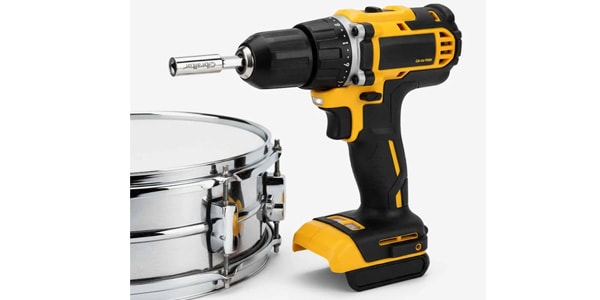 GIBRALTAR ( ジブラルタル )  / SC-DB ドリルビットドラムキー画像3