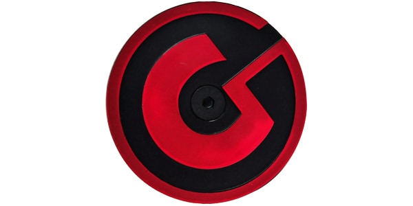 GIBRALTAR / SC-GPRLOGO-G