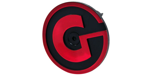 GIBRALTAR / SC-GPRLOGO-G画像2
