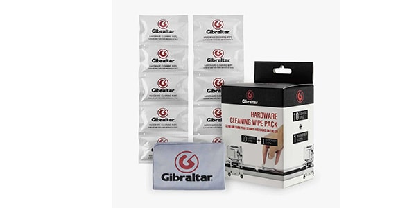 GIBRALTAR ( ジブラルタル )  / SC-HCW10 ハードウェアクリーニングワイプ