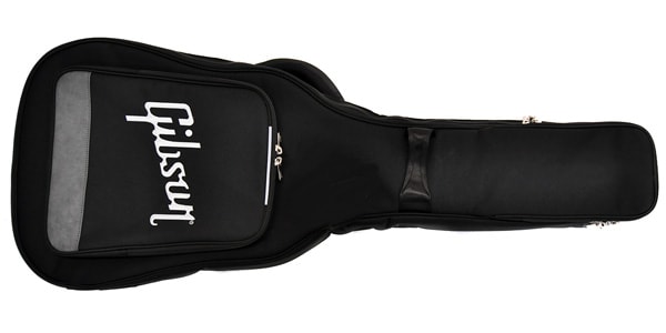 SLIM-Gibson Gig Bag