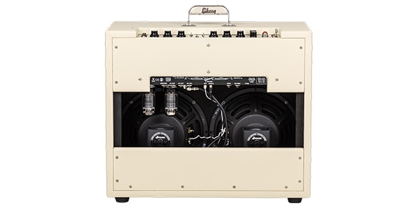 GIBSON / Dual Falcon 20 2x10 Combo画像2