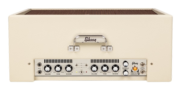 GIBSON / Dual Falcon 20 2x10 Combo画像3