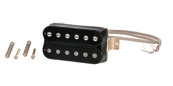 GIBSON/500T Super Ceramic Humbucker Pickup Black