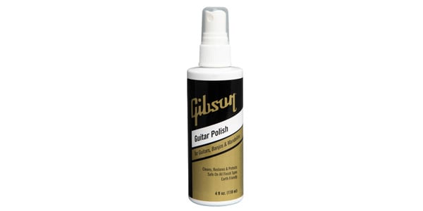 GIBSON ( ギブソン )  / GUITAR POLISH