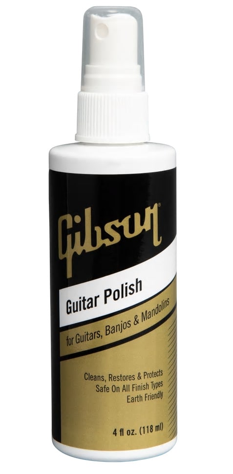 GIBSON/GUITAR POLISH