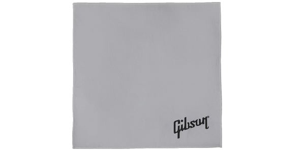 GIBSON ( ギブソン )  / Premium Microfiber Polish Cloth