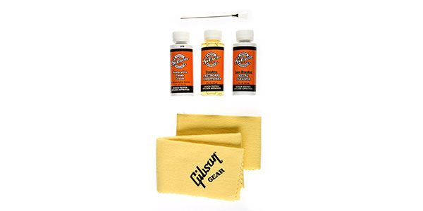 GIBSON/Vintage Reissue Guitar Restoration Kit