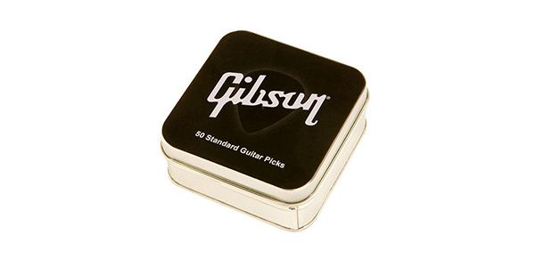 GIBSON/APRGG50-74M Medium