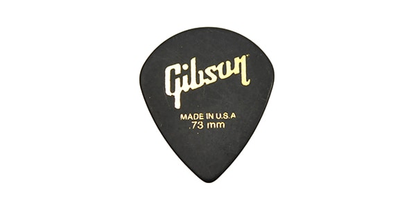 GIBSON ( ギブソン )  / APRM6-73 Modern Pick .73mm