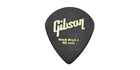 GIBSON / APRM6-88 Modern Pick .88mm
