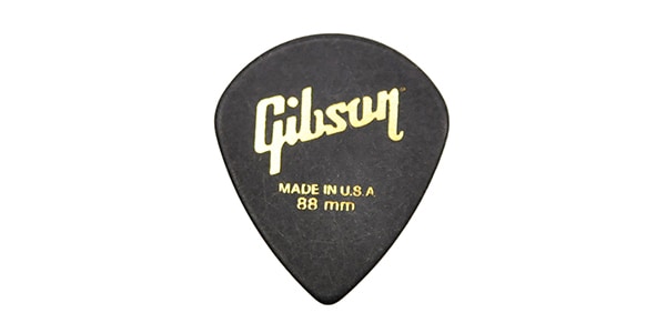 GIBSON ( ギブソン )  / APRM6-88 Modern Pick .88mm