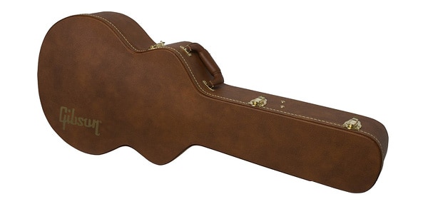 GIBSON/ES-175 Case Brown