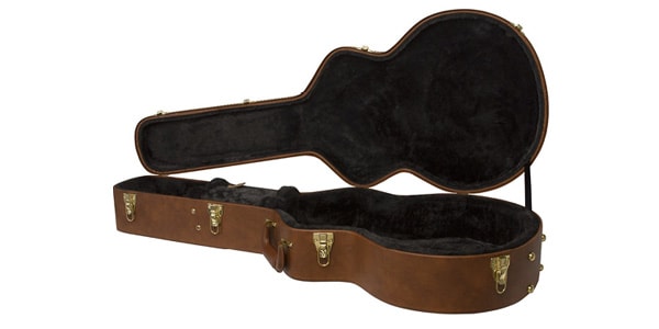 GIBSON ( ギブソン ) ES-175 Case Brown 送料無料 | サウンドハウス