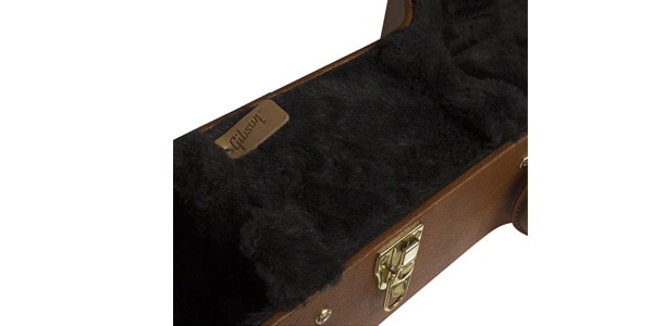 GIBSON ( ギブソン )  / ES-175 Case Brown画像4