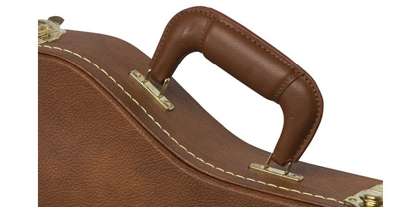 GIBSON ( ギブソン ) ES-339 Case Classic Brown 送料無料