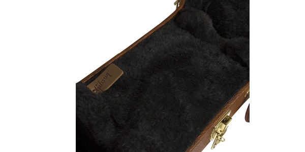 GIBSON ( ギブソン )  / ES-339 Case Classic Brown画像4