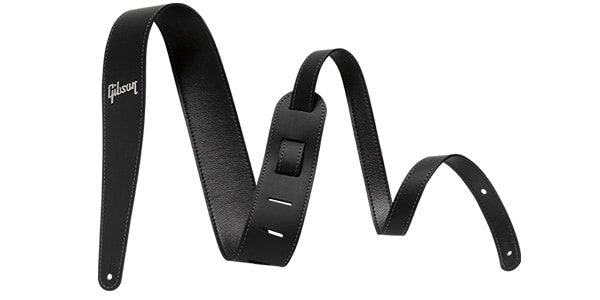 GIBSON / Adam Jones 1979 Premium Guitar Strap (Black)