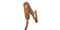 GIBSON ASAU-BRN Austin Comfort Strap