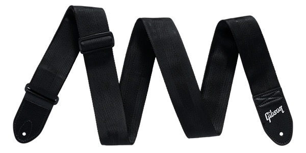 GIBSON ( ギブソン )  / The Seatbelt (Black)