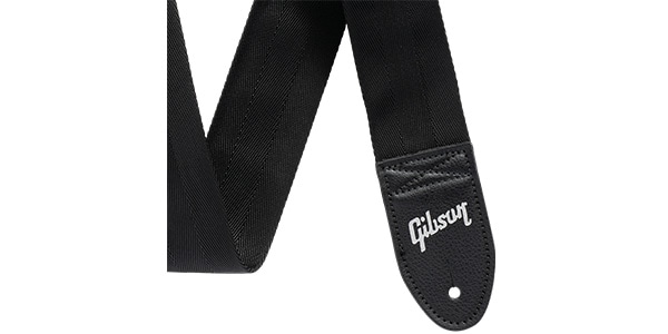 GIBSON ( ギブソン )  / The Seatbelt (Black)画像2