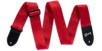 GIBSON / The Seatbelt (Red)