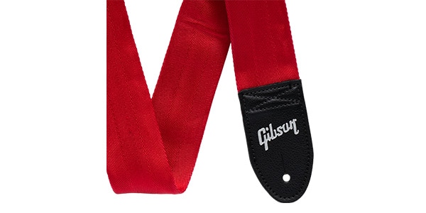GIBSON ( ギブソン )  / The Seatbelt (Red)画像2