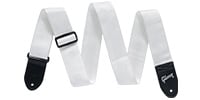 GIBSON / The Seatbelt (White)