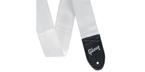 GIBSON ( ギブソン )  / The Seatbelt (White)画像2