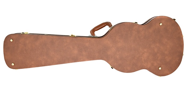 GIBSON ( ギブソン )  / SG Bass Case, Historic Brown画像2