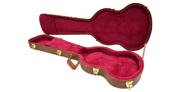 GIBSON ( ギブソン )  / SG Bass Case, Historic Brown画像4