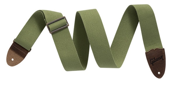 GIBSON ( ギブソン )  / The Canvas (Green)