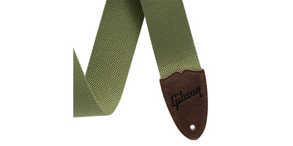 GIBSON ( ギブソン )  / The Canvas (Green)画像2