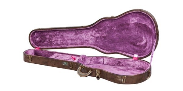 GIBSON / ASCSCASE-AG 画像2
