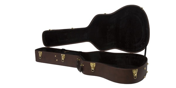 GIBSON / Acoustic Dreadnought Case Dark Rosewood画像2