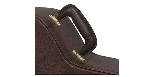GIBSON / Acoustic Dreadnought Case Dark Rosewood画像3