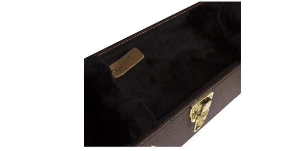 GIBSON / Acoustic Dreadnought Case Dark Rosewood画像4