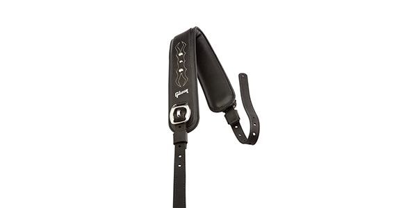 GIBSON/ASED-BLK Edge Comfort Strap