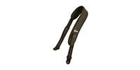 GIBSON ASFB-BLK Fat Boy Comfort Strap