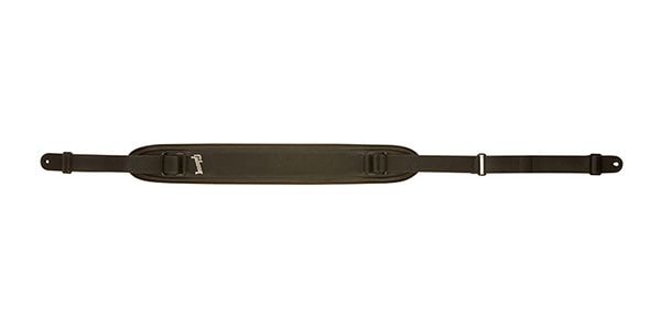 GIBSON / ASFB-BLK Fat Boy Comfort Strap 画像2