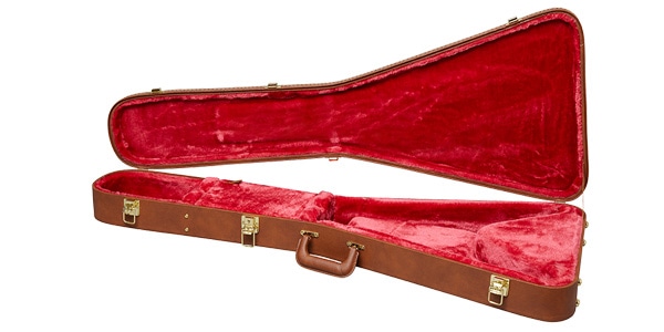 GIBSON ( ギブソン )  / Flying V Hardshell Case画像2