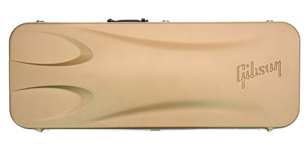 GIBSON ( ギブソン ) Les Paul Gold Case (Jr.) 送料無料 | サウンドハウス