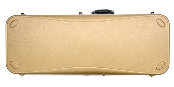 GIBSON ( ギブソン ) Les Paul Gold Case (Jr.) 送料無料 | サウンドハウス