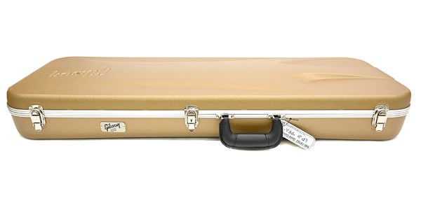 GIBSON ( ギブソン ) Les Paul Gold Case (Jr.) 送料無料 | サウンドハウス
