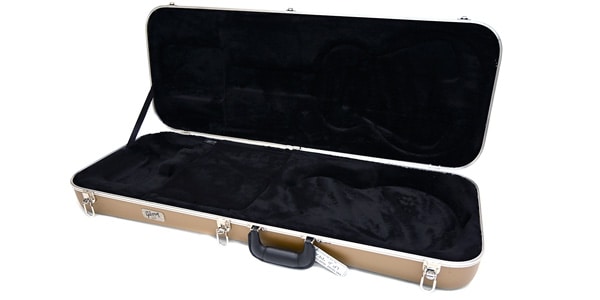 GIBSON ( ギブソン ) Les Paul Gold Case (Jr.) 送料無料 | サウンドハウス