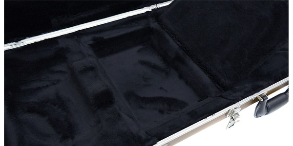 GIBSON ( ギブソン )  / Les Paul Gold Case (Jr.)画像5